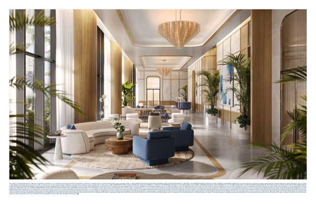 4 of 17 - 383 Okeechobee Boulevard #514, West Palm Beach, FL