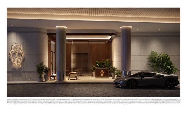 5 of 17 - 383 Okeechobee Boulevard #514, West Palm Beach, FL