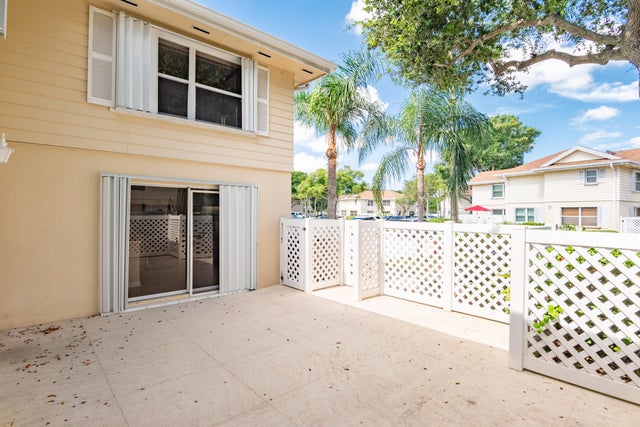 2 of 25 - 8152 Bridgewater Court #52a, Lake Clarke Shores, FL