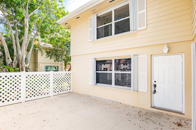 3 of 25 - 8152 Bridgewater Court #52a, Lake Clarke Shores, FL