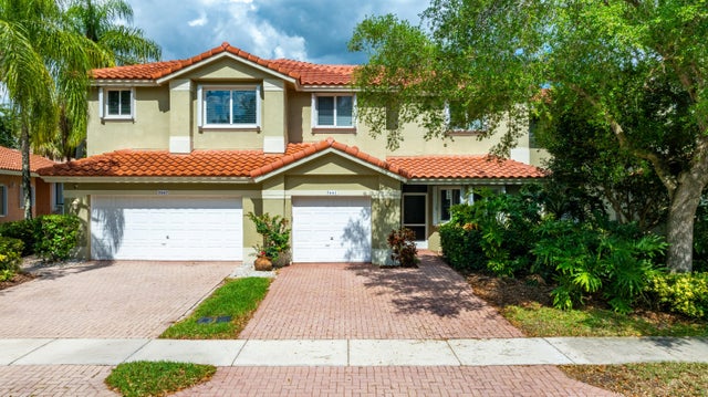 3 of 22 - 5661 Nw 125th Avenue, Coral Springs, FL