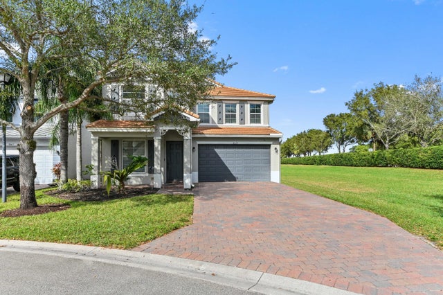 1 of 47 - 8639 Tally Ho Lane, Royal Palm Beach, FL