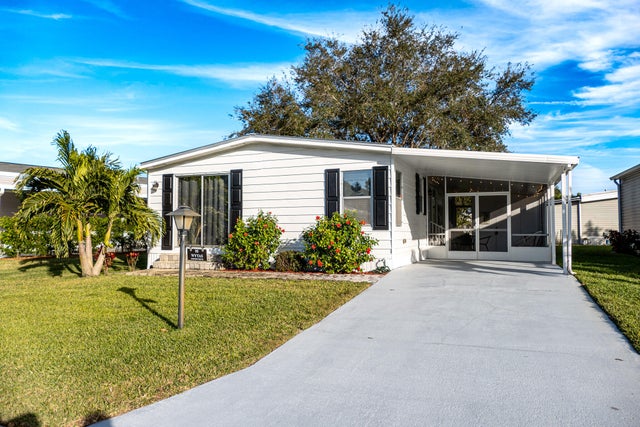 2 of 70 - 95 N North Warner Drive, Jensen Beach, FL