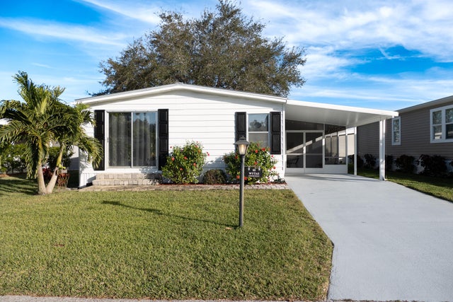 3 of 70 - 95 N North Warner Drive, Jensen Beach, FL