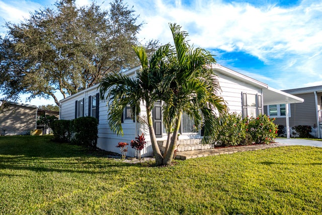 4 of 70 - 95 N North Warner Drive, Jensen Beach, FL