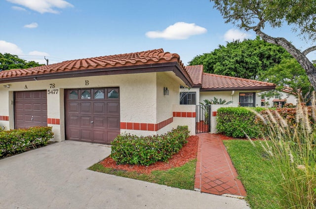 1 of 55 - 5477 Atlantic Palm Court #b, Boynton Beach, FL