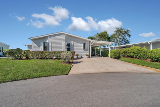 3 of 33 - 3708 Nimblewill Court, Port Saint Lucie, FL