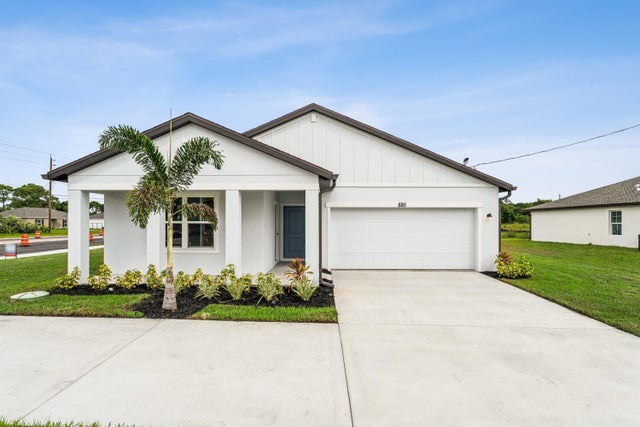 1 of 43 - 885 Sw Tulip Boulevard #40, Port Saint Lucie, FL