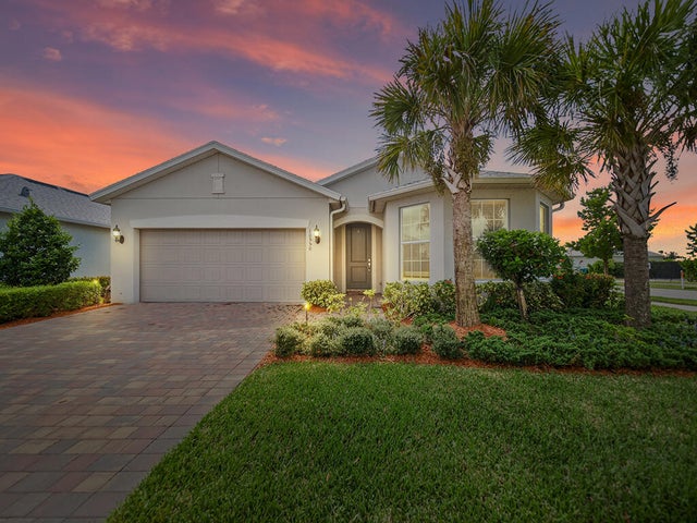 1 of 17 - 10550 Sw Captiva Drive, Port Saint Lucie, FL