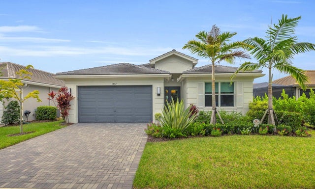 11882 Sw Oceanus Blvd, Port Saint Lucie