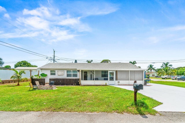 1 of 20 - 9104 Artist Place, Lake Worth, FL