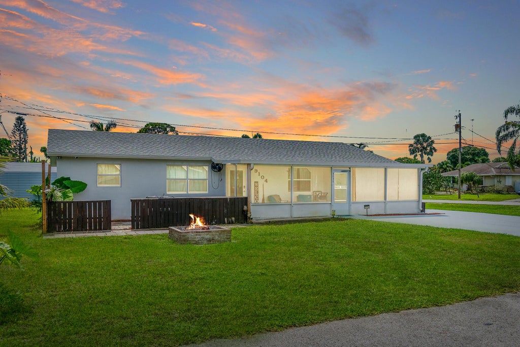 9104 Artist Pl, Lake Worth