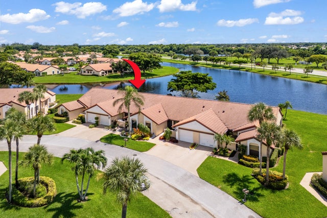 2 of 27 - 8216 Waterline Drive, Boynton Beach, FL