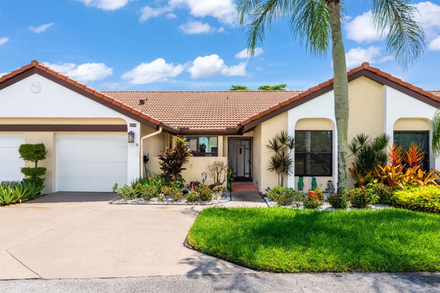3 of 27 - 8216 Waterline Drive, Boynton Beach, FL