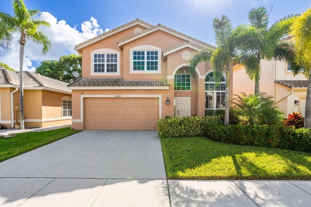 1 of 59 - 7658 Colony Palm Drive, Boynton Beach, FL