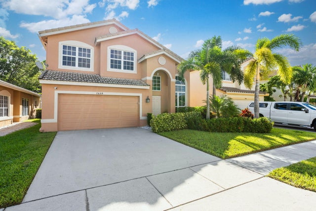 2 of 59 - 7658 Colony Palm Drive, Boynton Beach, FL