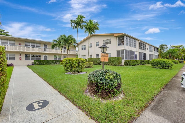2 of 30 - 130 Cambridge F, West Palm Beach, FL