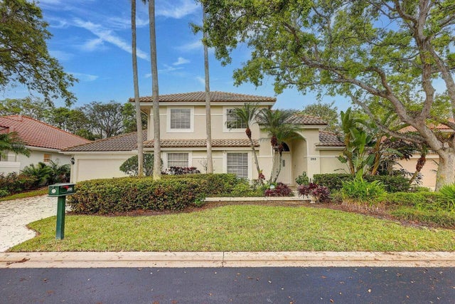 1 of 46 - 350 Eagleton Golf Drive, Palm Beach Gardens, FL