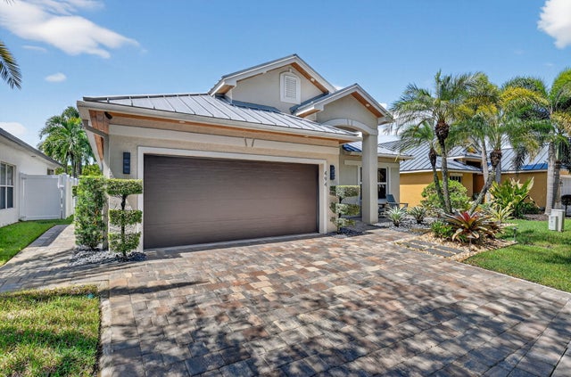2 of 78 - 494 Enfield Court, Delray Beach, FL