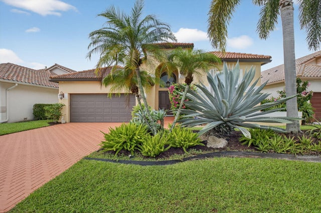 4 of 58 - 11905 Mont Lake Drive, Boynton Beach, FL