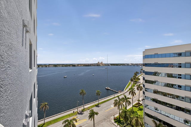 1 of 51 - 1551 N Flagler 1217 Drive #1217, West Palm Beach, FL