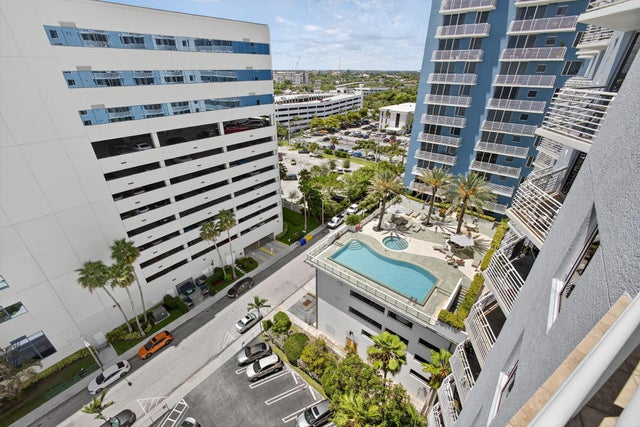 3 of 51 - 1551 N Flagler 1217 Drive #1217, West Palm Beach, FL