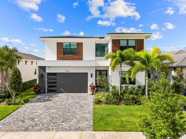 1 of 66 - 12490 Solana Bay Circle, Palm Beach Gardens, FL