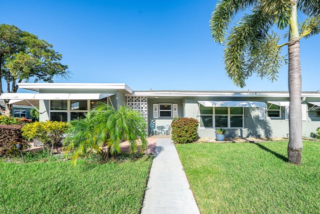 1 of 22 - 770 High Point Boulevard N #a, Delray Beach, FL