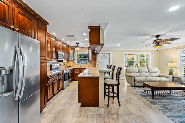 5 of 22 - 770 High Point Boulevard N #a, Delray Beach, FL