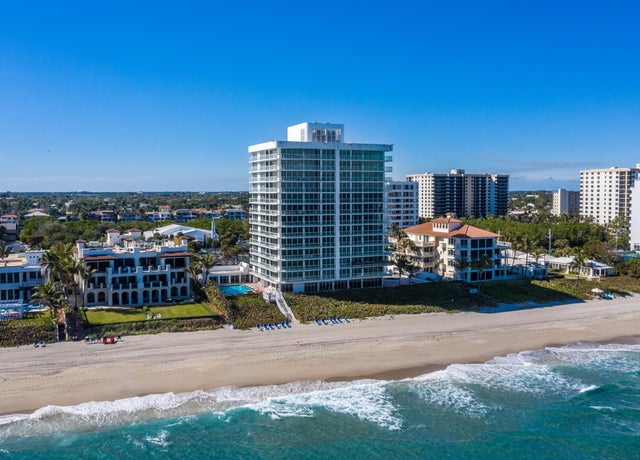 1 of 46 - 3505 S Ocean Boulevard #4s, Highland Beach, FL