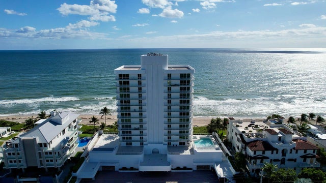 3505 S Ocean Boulevard #4s, Highland Beach