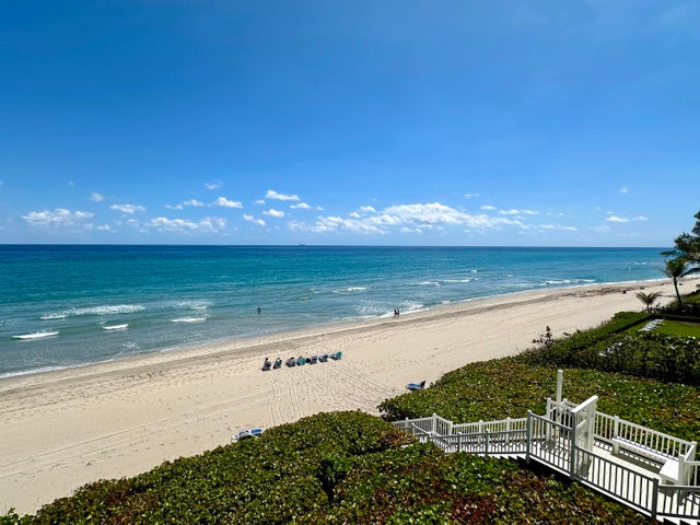 4 of 46 - 3505 S Ocean Boulevard #4s, Highland Beach, FL
