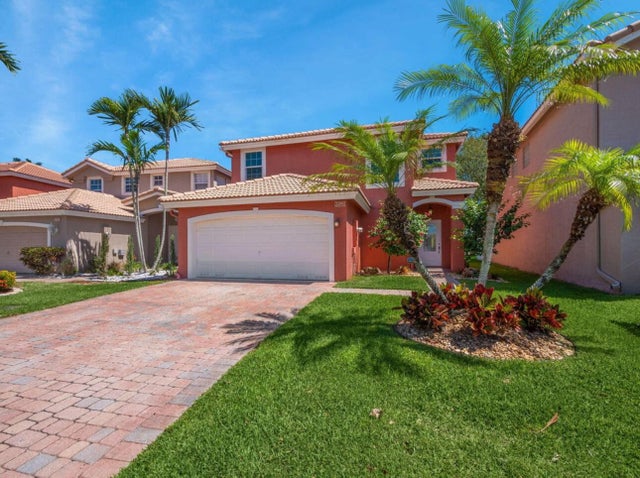 1 of 54 - 3293 Turtle Cove, West Palm Beach, FL