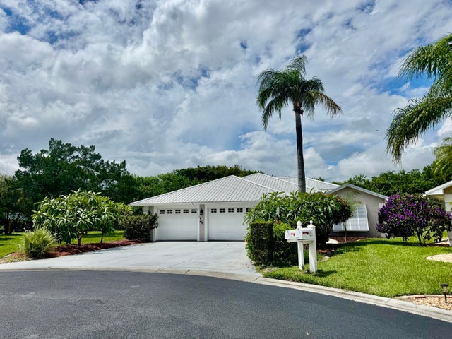 2501 Se 6th Avenue, Okeechobee