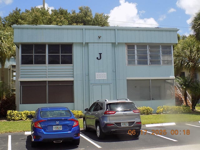 1 of 12 - 469 Normandy #j, Delray Beach, FL