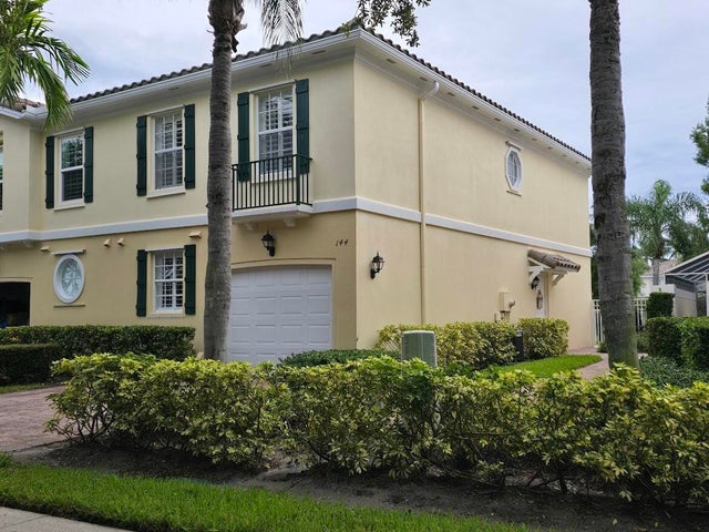 1 of 47 - 144 Santa Barbara Way, Palm Beach Gardens, FL