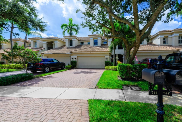 1 of 32 - 742 Cable Beach Lane, North Palm Beach, FL