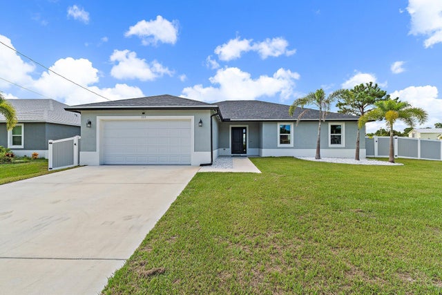 1 of 46 - 5515 Nw Downs Street, Port Saint Lucie, FL