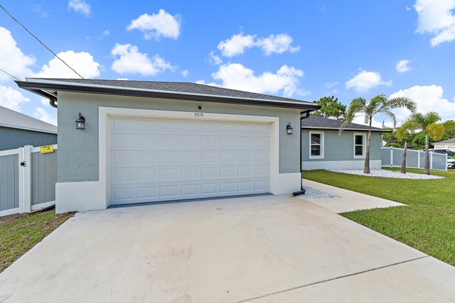 3 of 46 - 5515 Nw Downs Street, Port Saint Lucie, FL