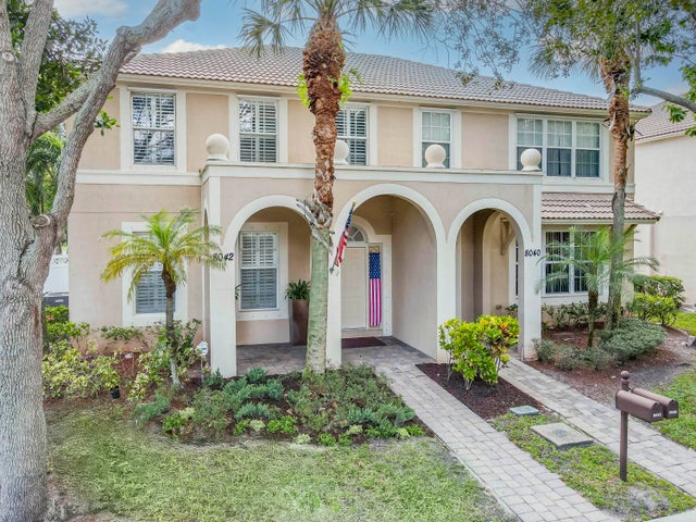 1 of 18 - 8042 Murano Circle, Palm Beach Gardens, FL