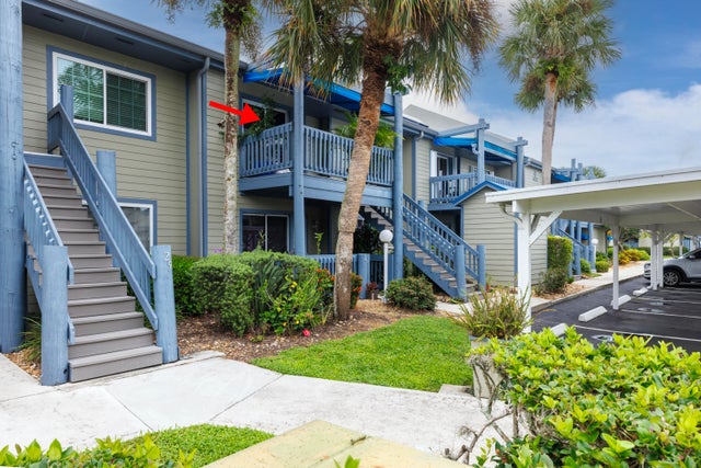 3 of 42 - 1421 Ne 14th Court #q-26, Jensen Beach, FL