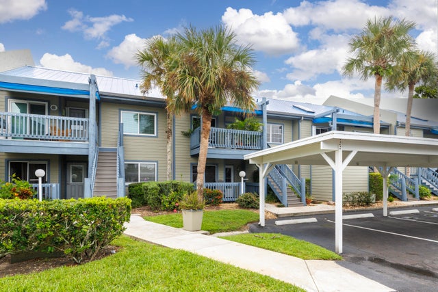 4 of 42 - 1421 Ne 14th Court #q-26, Jensen Beach, FL
