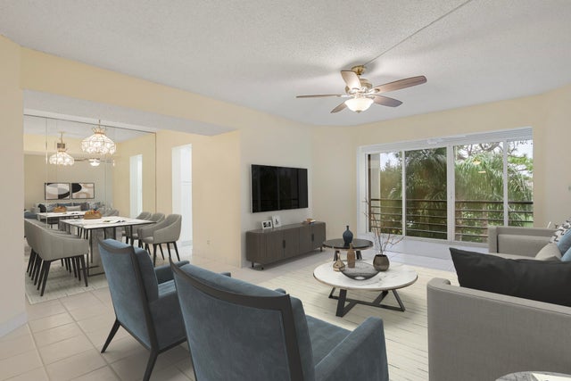 2 of 38 - 3810 Via Poinciana #404, Lake Worth, FL