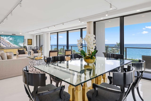 1 of 33 - 3440 S Ocean Boulevard #402s, Palm Beach, FL