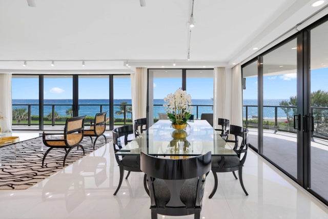 2 of 33 - 3440 S Ocean Boulevard #402s, Palm Beach, FL