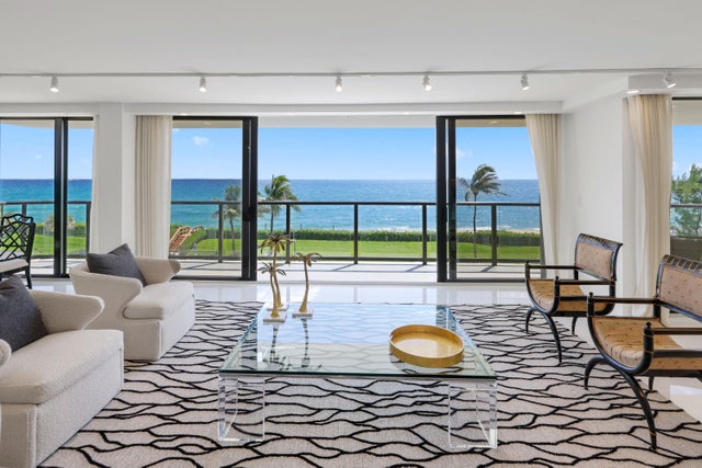 3 of 33 - 3440 S Ocean Boulevard #402s, Palm Beach, FL