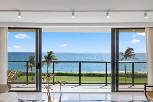 4 of 33 - 3440 S Ocean Boulevard #402s, Palm Beach, FL