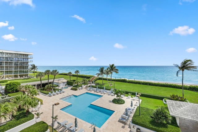 5 of 32 - 3440 S Ocean Boulevard #402s, Palm Beach, FL