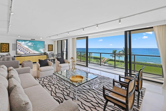 5 of 33 - 3440 S Ocean Boulevard #402s, Palm Beach, FL