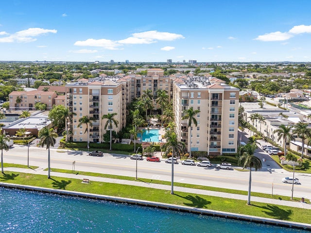 2 of 25 - 1801 N Flagler Drive #729, West Palm Beach, FL